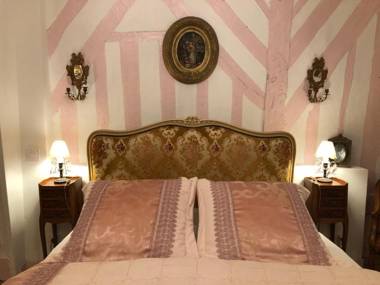 Reglisse et Pain d'Epices