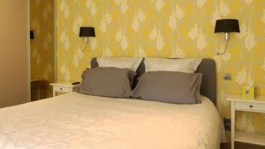 Domaine du Clos Fleuri - Spa