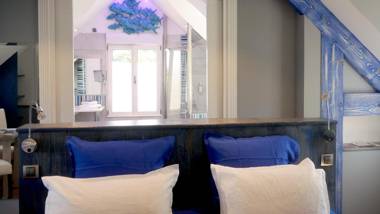 Domaine du Clos Fleuri - Spa