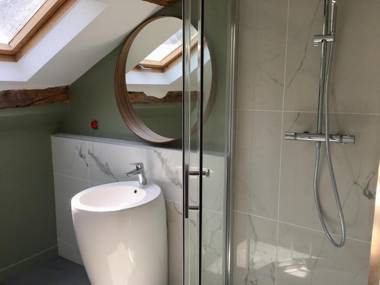 La Maison des Arts Le Six