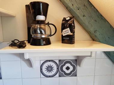 La Petite Parenthèse