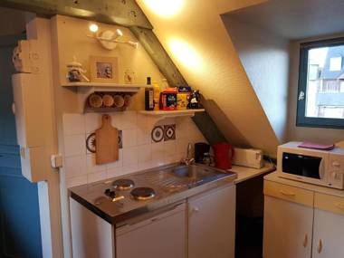 La Petite Parenthèse