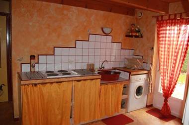 Gîtes Manoir du Buquet