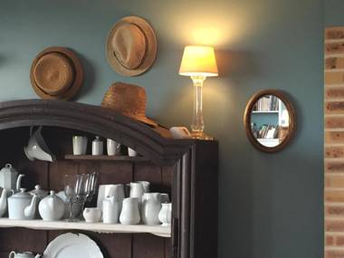 La Maison de la Plage - La Cerisaie