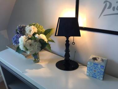 La Maison de la Plage - La Cerisaie