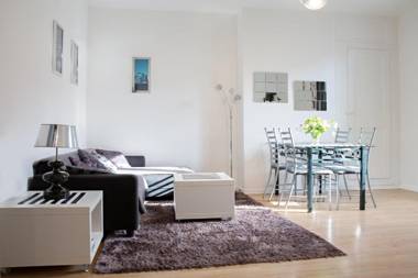 Appartement 3 pièces