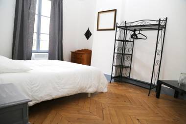 Appartement Bourgeois