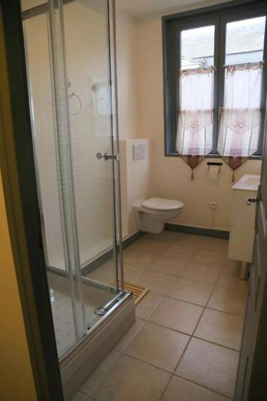 Appartement du Port de Honfleur