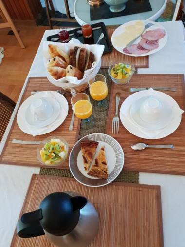 Propriété La Claire