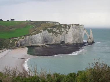 Appartement Avec Terrasse