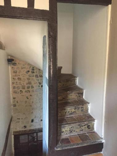 Charmante Maison De Pêcheur