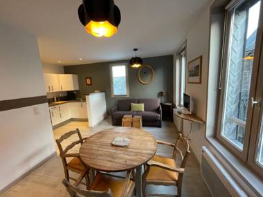 Studio et appartements Sainte Catherine