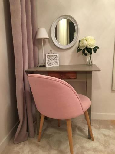 appartement Charles Baudelaire