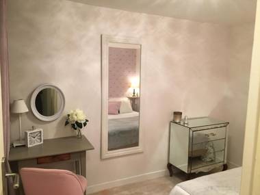 appartement Charles Baudelaire