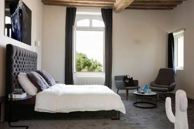 Le Manoir de la Plage / Adults Only