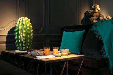 Le Manoir de la Plage / Adults Only