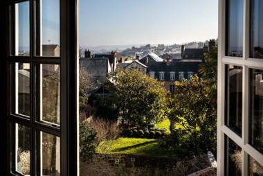 Hôtel Saint-Delis - La Maison du Peintre - Relais & Châteaux