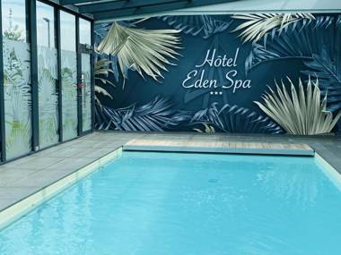HOTEL EDEN SPA