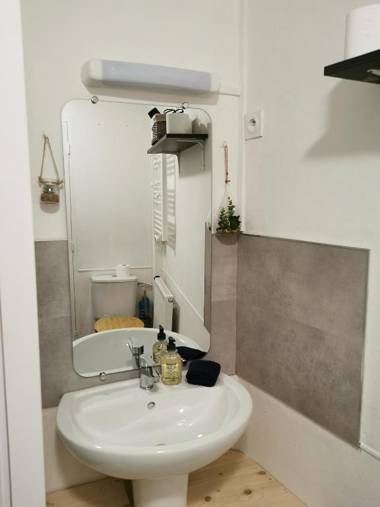 La Cordonnerie - maison typique - plein centre Honfleur