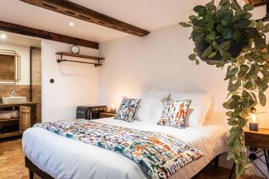 La Maison du Corsaire