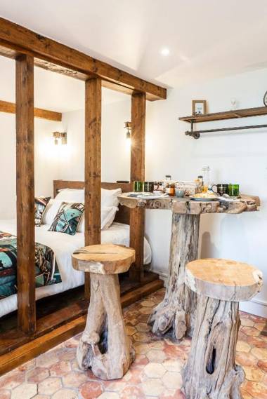 La Maison du Corsaire