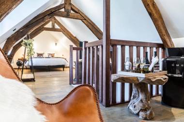 La Maison du Corsaire