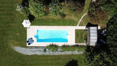 Beauchamps Maison d'hotes