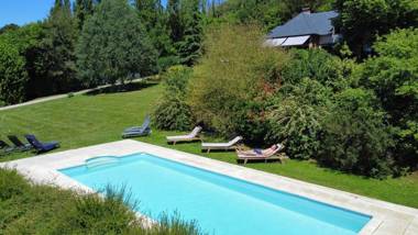 Beauchamps Maison d'hotes