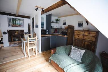 La Villa Au petit bonheur