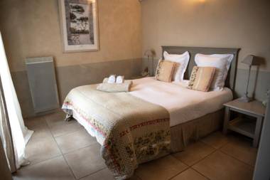 Le Couvent D'Herepian