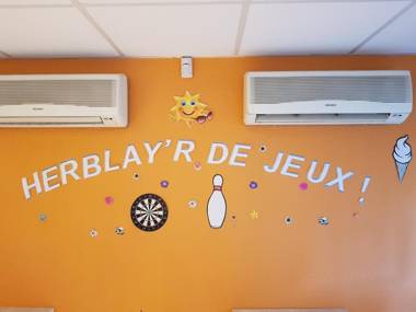 Premiere Classe Herblay