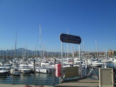 Résidence Mer & Golf Sokoburu