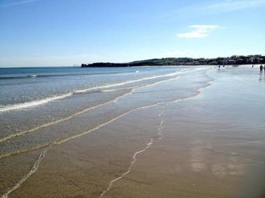 Hotel & Spa 4* Serge Blanco