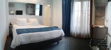 Hotel Bergeret Sport