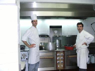 Hotel Bergeret Sport