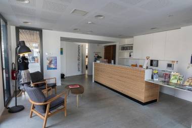 Hotel Restaurant Santiago