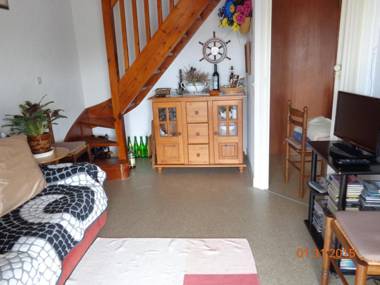 Duplex en Hendaye