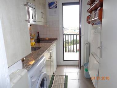 Duplex en Hendaye