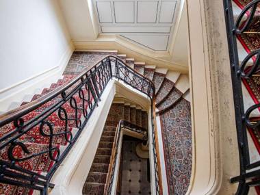 Appartement Hendaye 2 pièces 4 personnes - FR-1-2-332