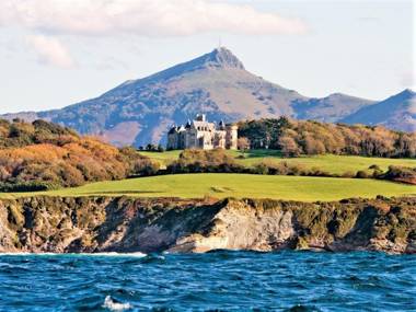 Appartement Hendaye 2 pièces 4 personnes - FR-1-2-332