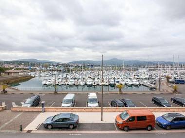 Appartement Hendaye 2 pièces 6 personnes - FR-1-2-350