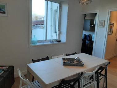 Appartement Hendaye 3 pièces 6 personnes - FR-1-239-490