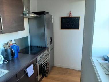 Appartement Hendaye 3 pièces 6 personnes - FR-1-239-490