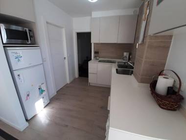 Appartement Hendaye 3 pièces 5 personnes - FR-1-239-496