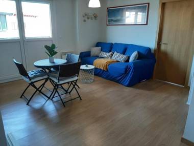 Appartement Hendaye 2 pièces 4 personnes - FR-1-239-613