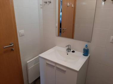 Appartement Hendaye 2 pièces 4 personnes - FR-1-239-613