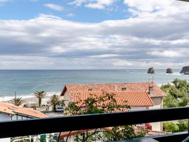 Appartement Hendaye 4 pièces 6 personnes - FR-1-239-666