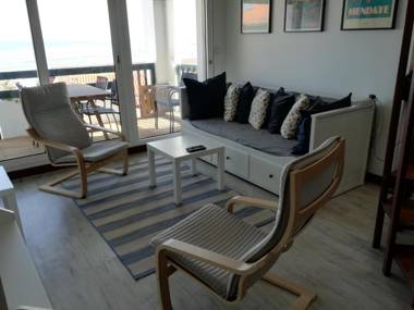 Appartement Hendaye 4 pièces 6 personnes - FR-1-239-666