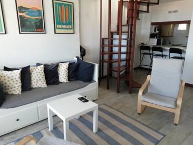 Appartement Hendaye 4 pièces 6 personnes - FR-1-239-666