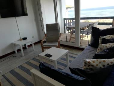 Appartement Hendaye 4 pièces 6 personnes - FR-1-239-666